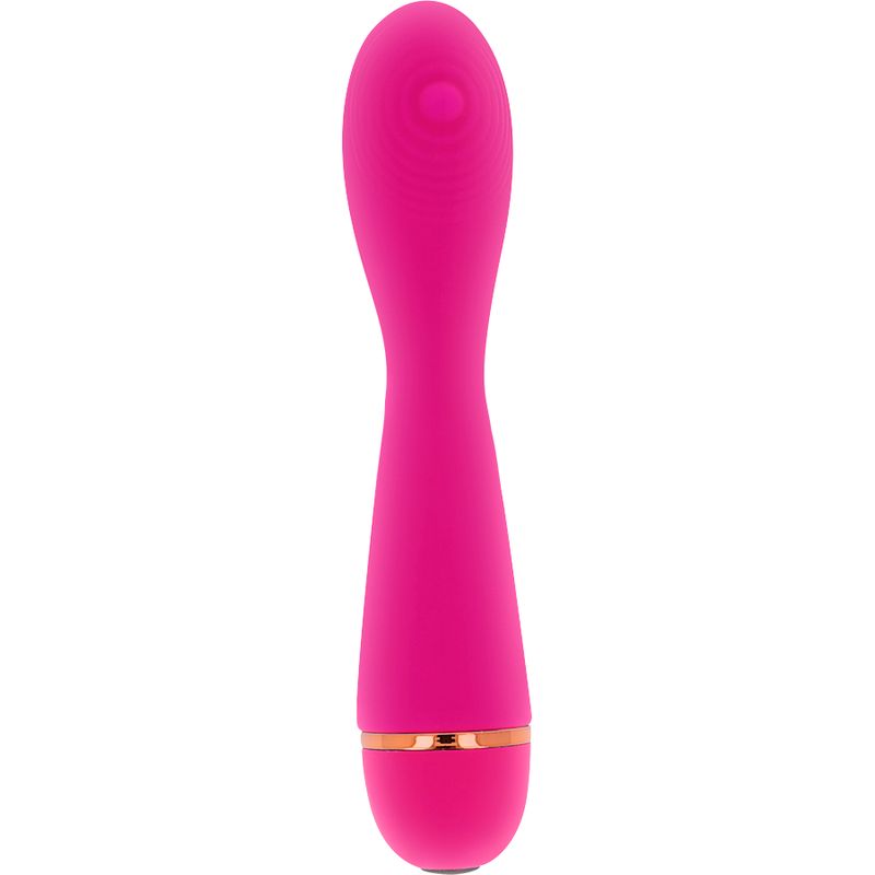 Vibrator G Spot Stimulierend 20 Vibrationsmodi | Ohmama