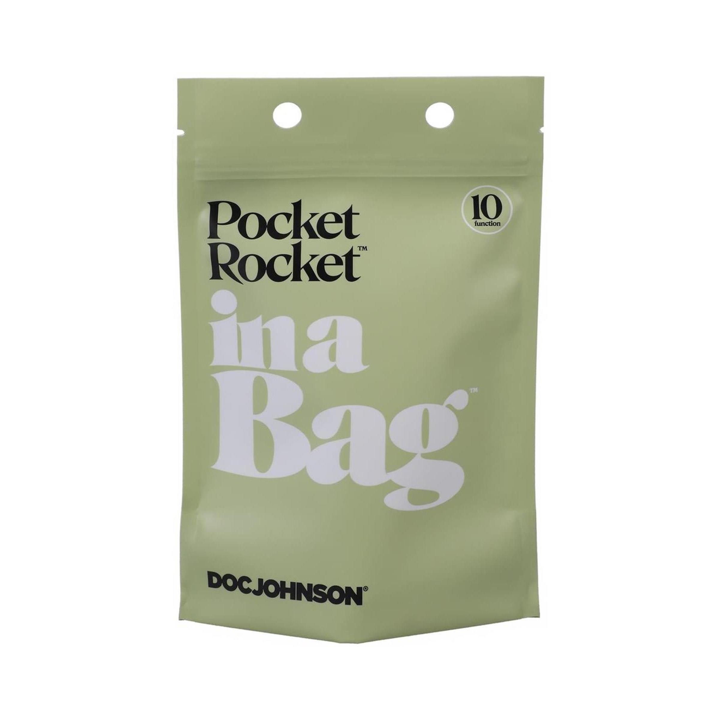Doc Johnson - Pocket Rocket