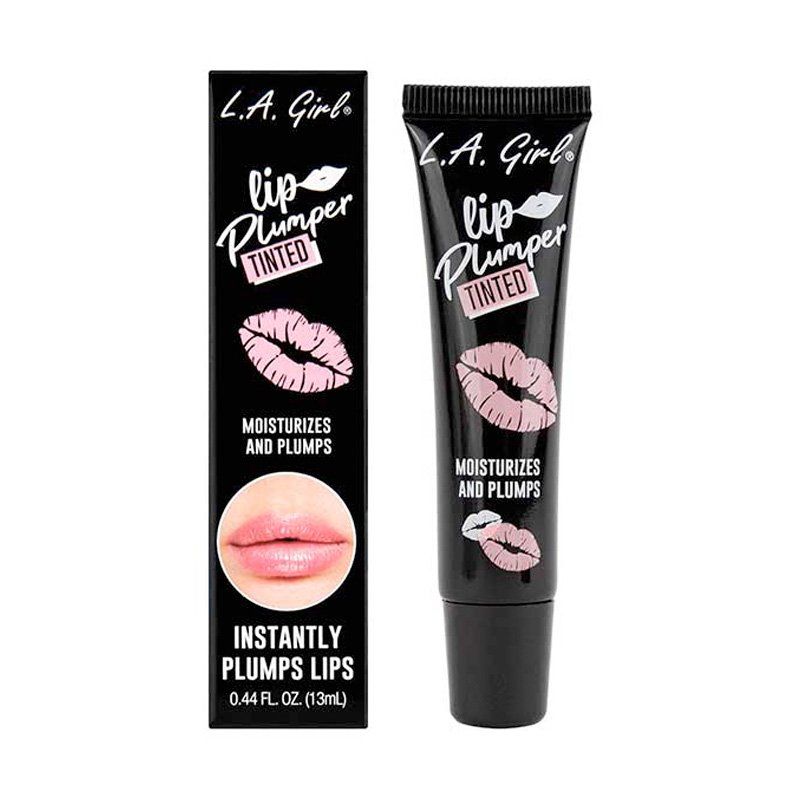 Lip Plumper - Lip Plumper