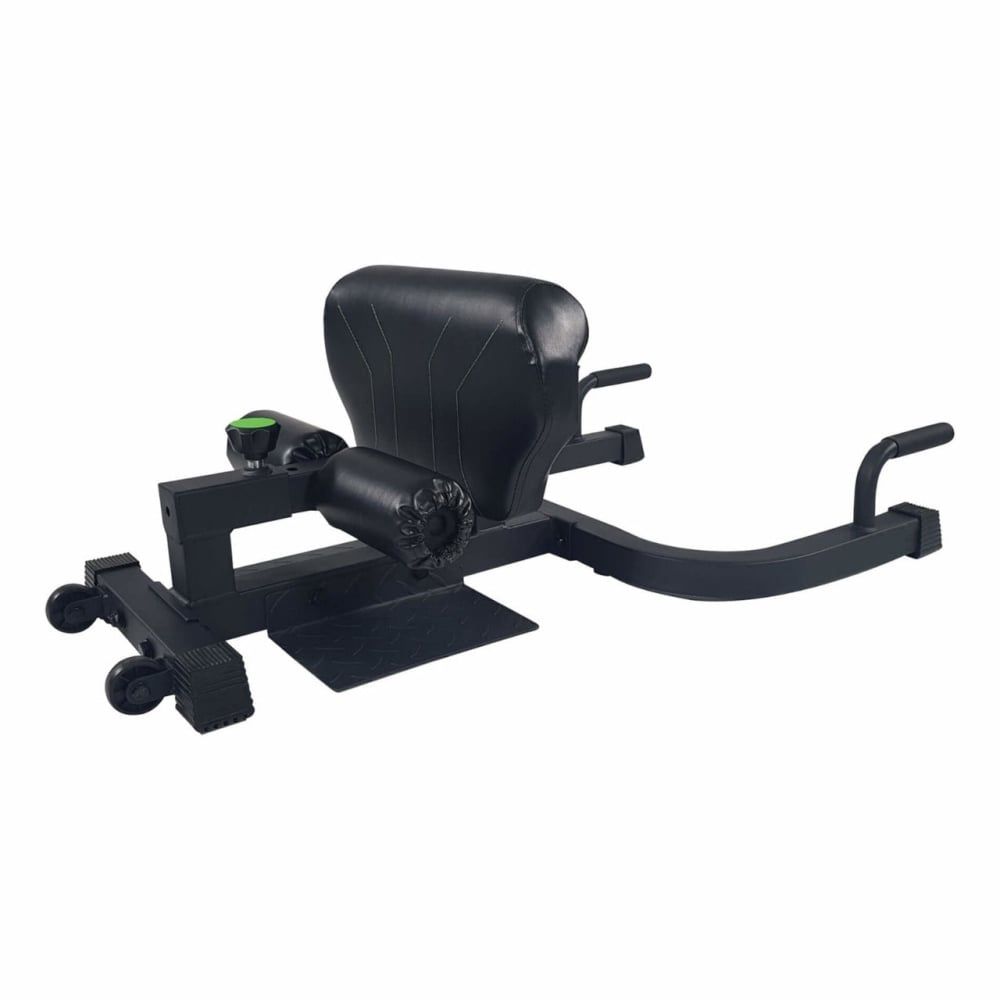 Sport-Knight® Kniebeuge-, Situp-, Dip-, Multifunktionstrainer