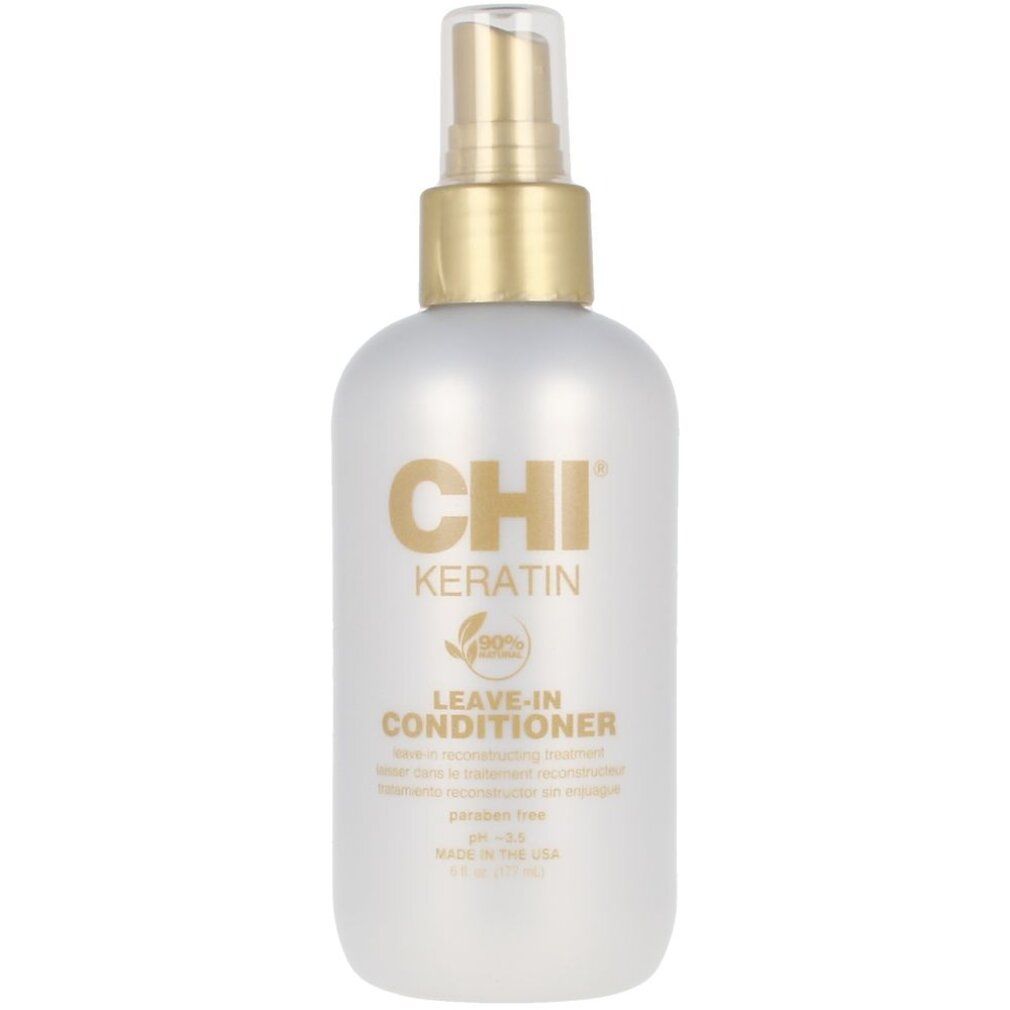 CHI - Keratin Weightless Leave