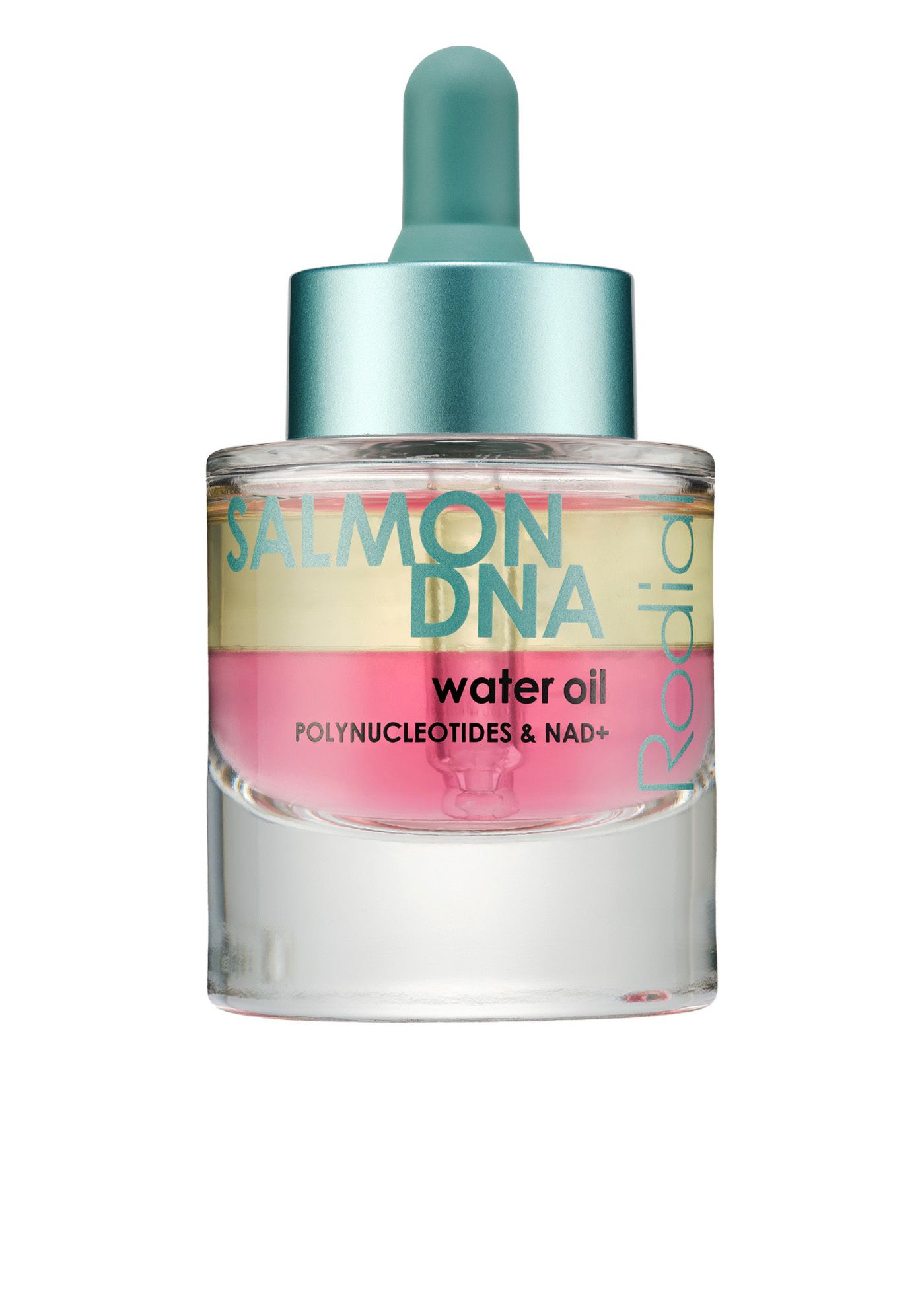 RODIAL Salmon DNA Water Oil