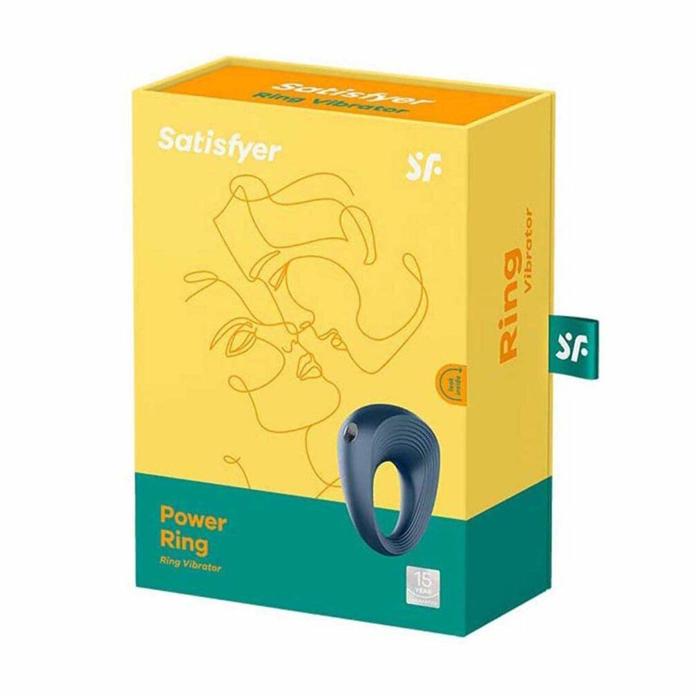 Satisfyer Power Ring
