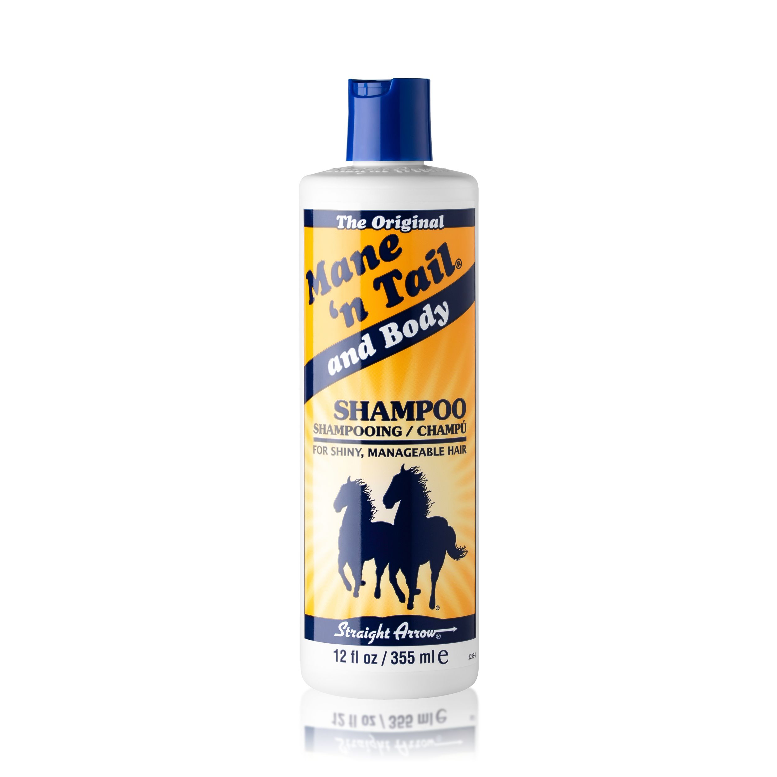 Mane 'n Tail - Original Shampoo 12 oz