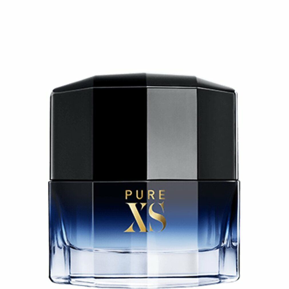Paco Rabanne Pure Xs Eau De Toilette Spray