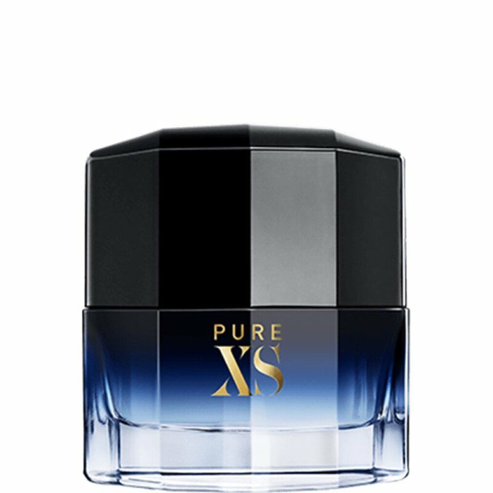 Paco Rabanne Pure Xs Eau De Toilette Spray 50 ml