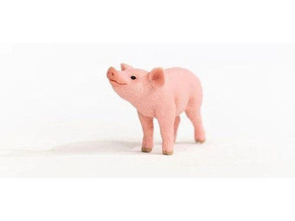 Schleich Bauernhof  - Ferkel