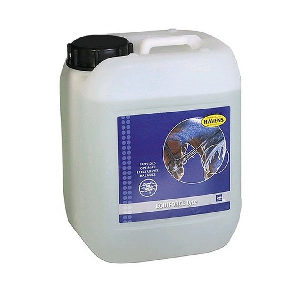 Havens Equiforce Lyte liquid