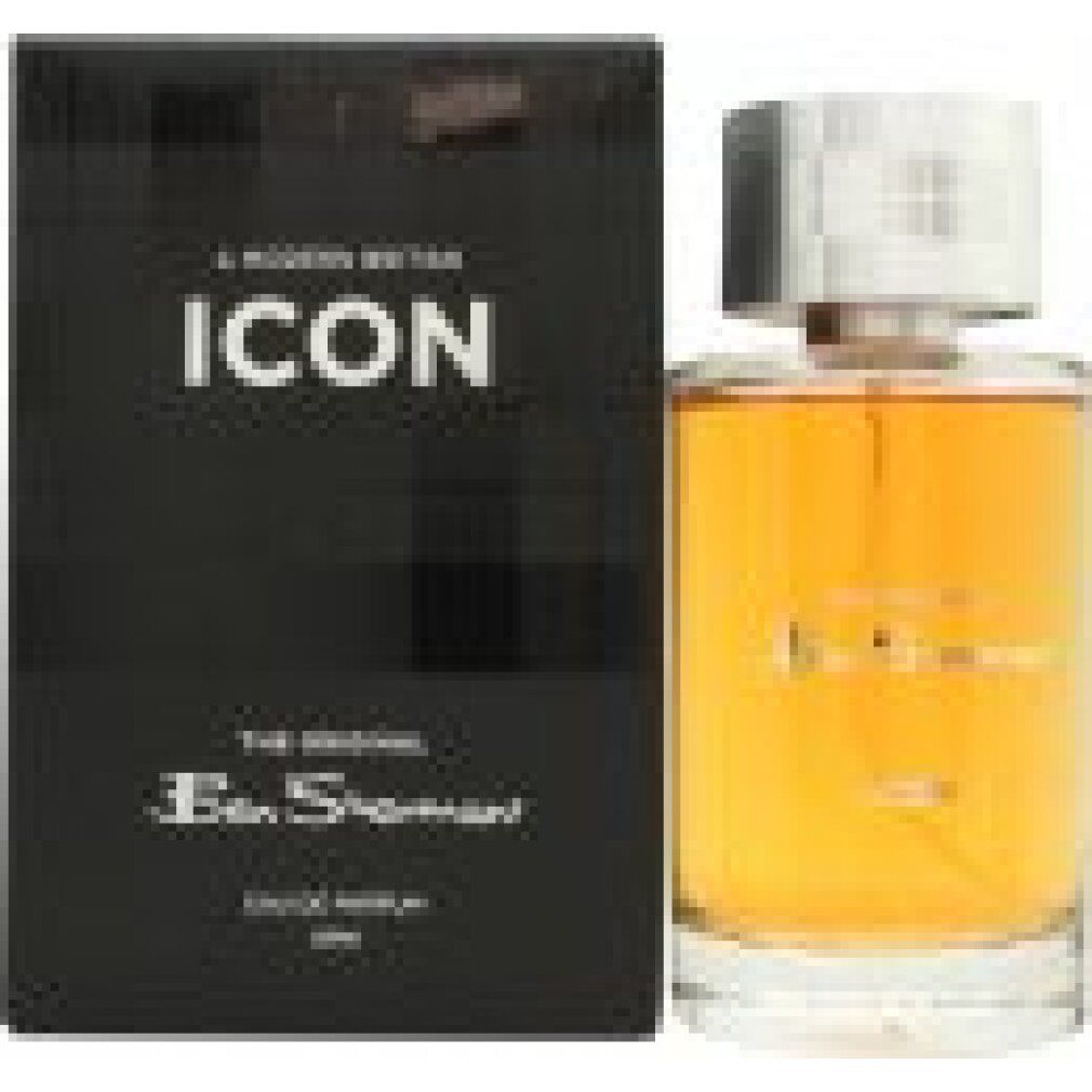 Ben Sherman Icon Eau De Parfum