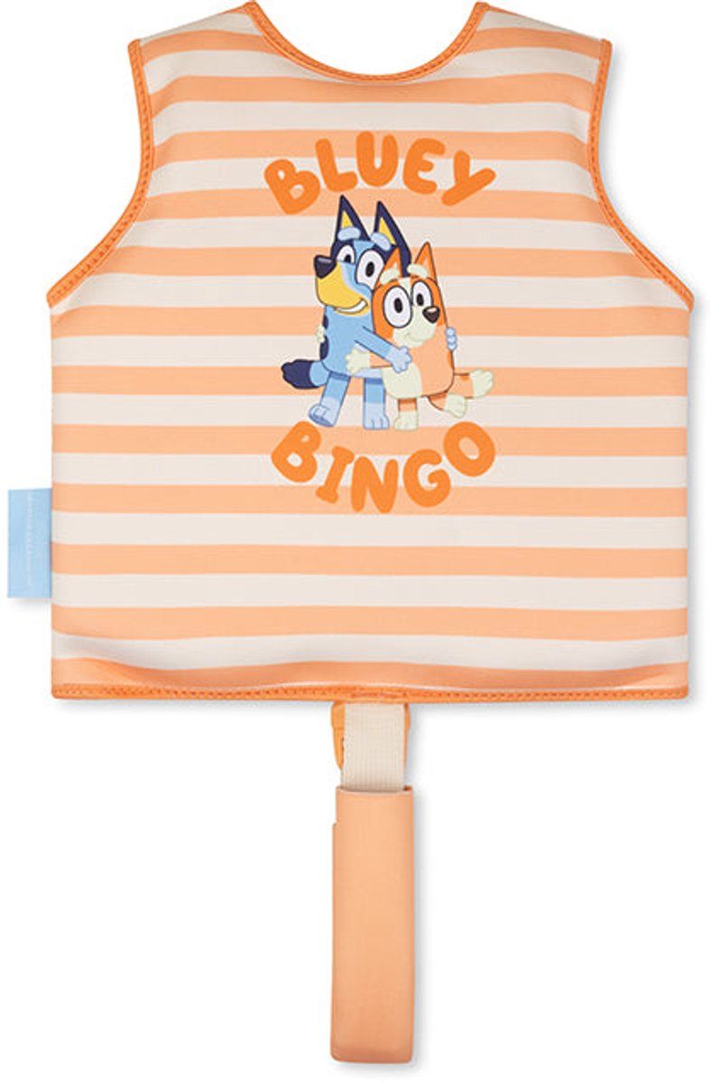Swim Essentials Bluey Schwimmweste
