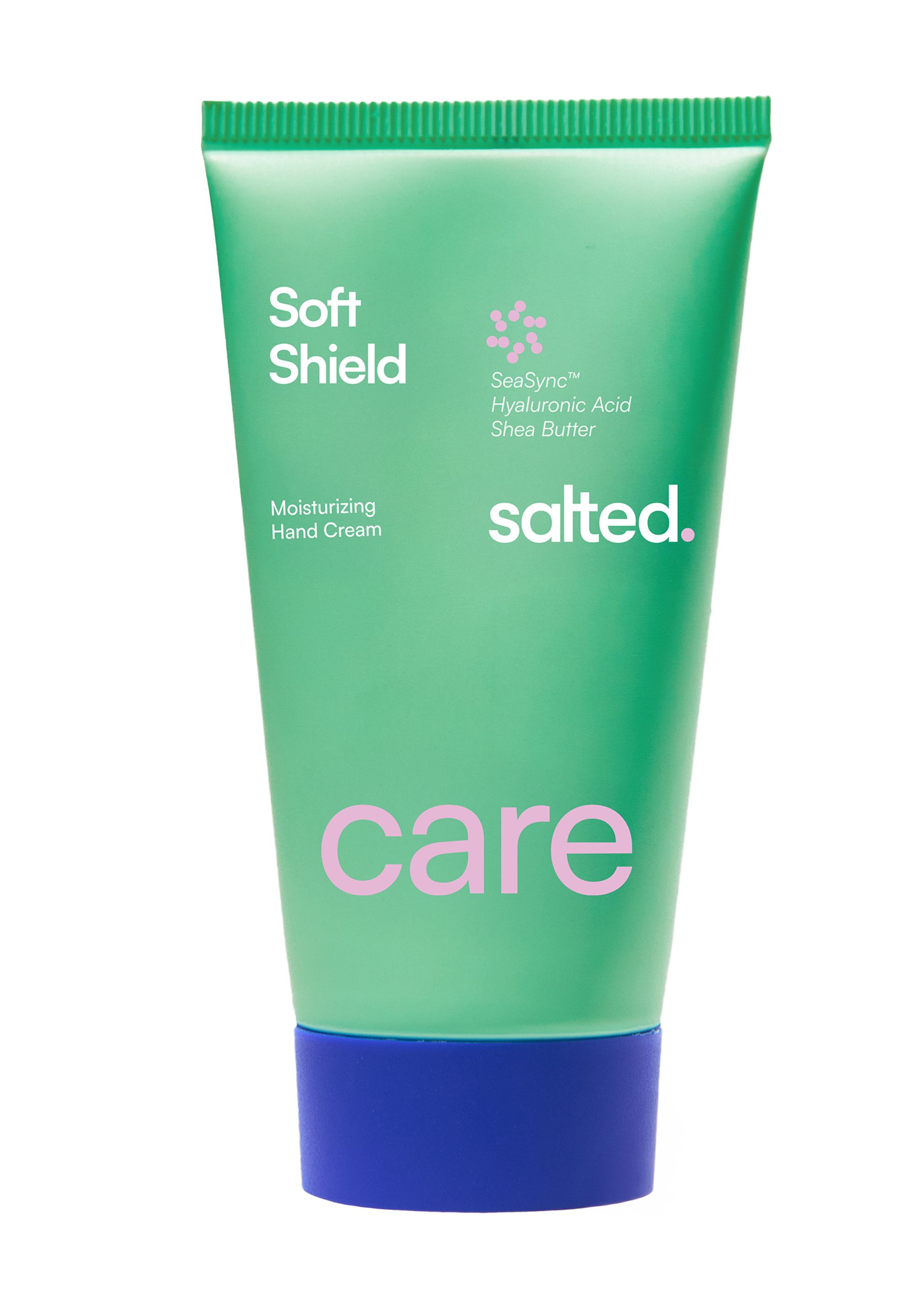 Soft Shield | Nährende Handcreme