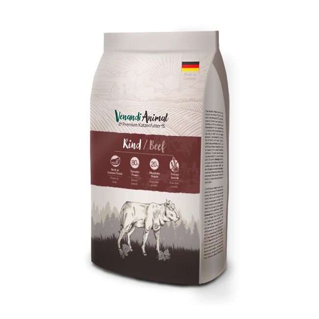 Venandi Animal - Rind