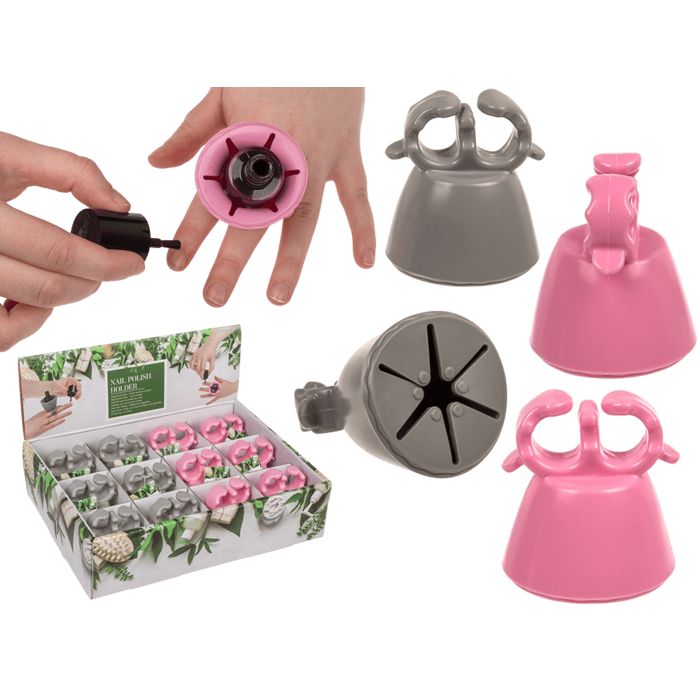 OOTB Nagellackhalter