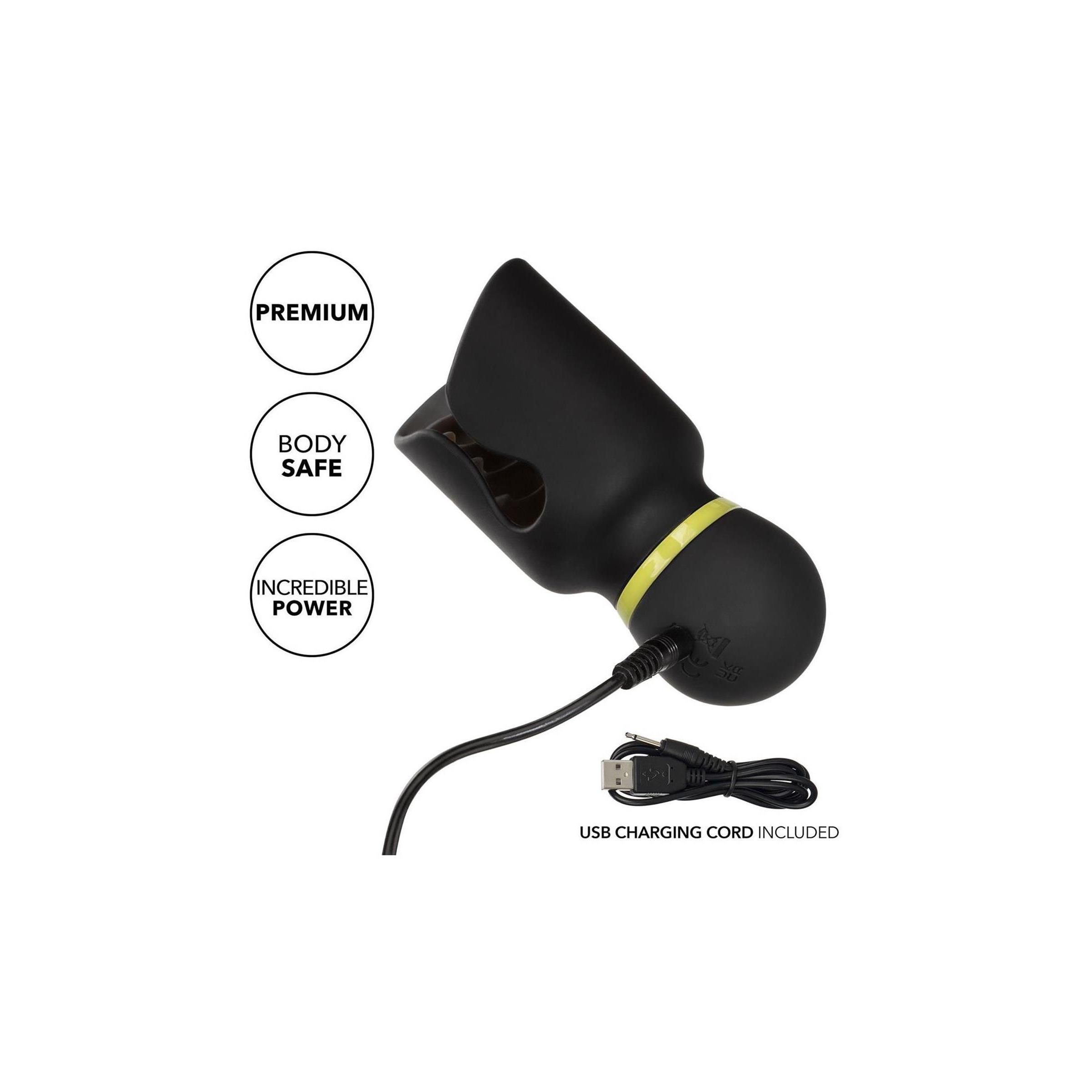 CalExotics - Boundless Flickering Stroker