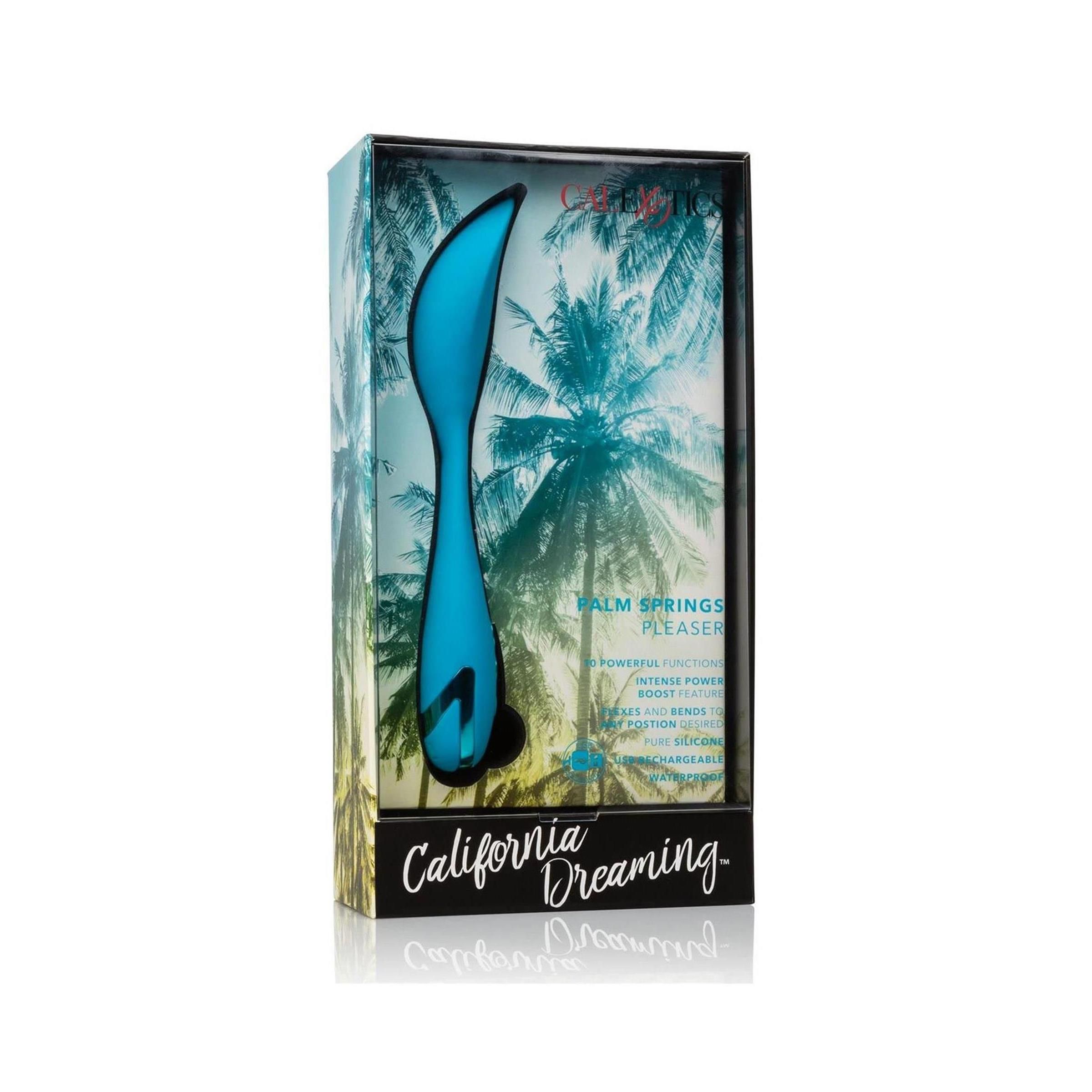 CalExotics - Palm Springs Pleaser