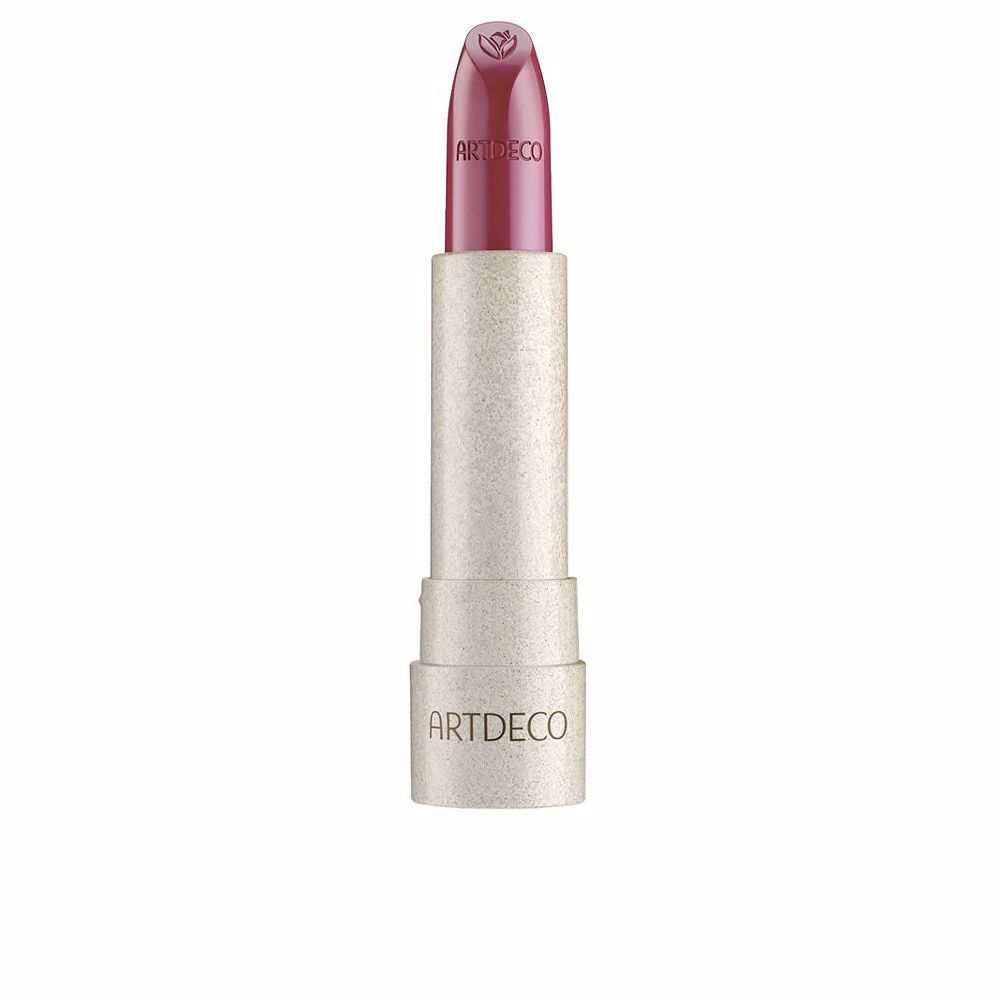 NATURAL CREAM Lippenstift Maulbeere