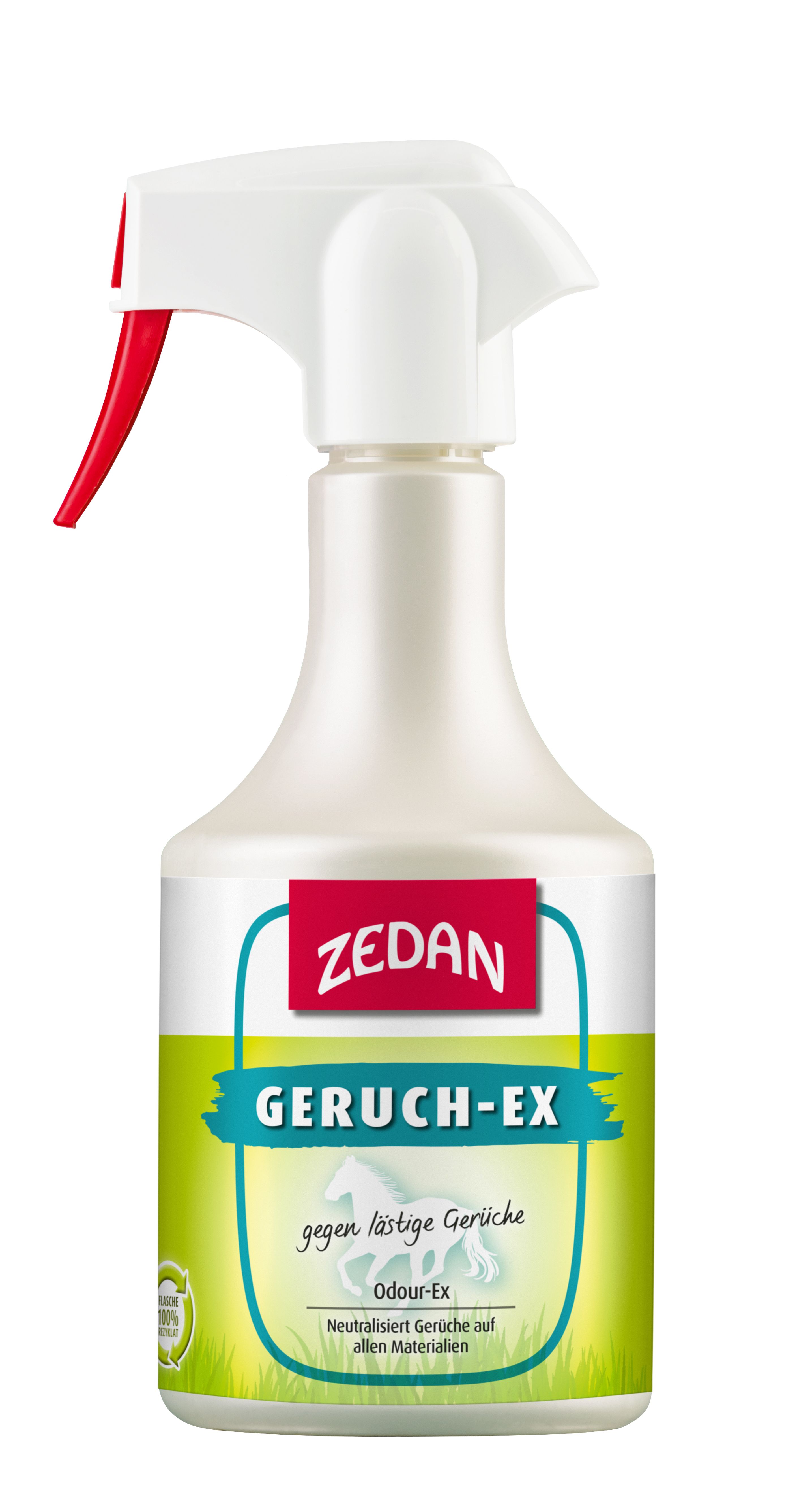 Zedan Geruch-Ex 0,5 l Flüssigkeit