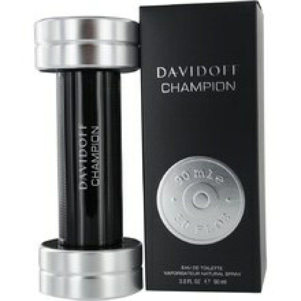 Davidoff Champion Eau de Toilette Spray