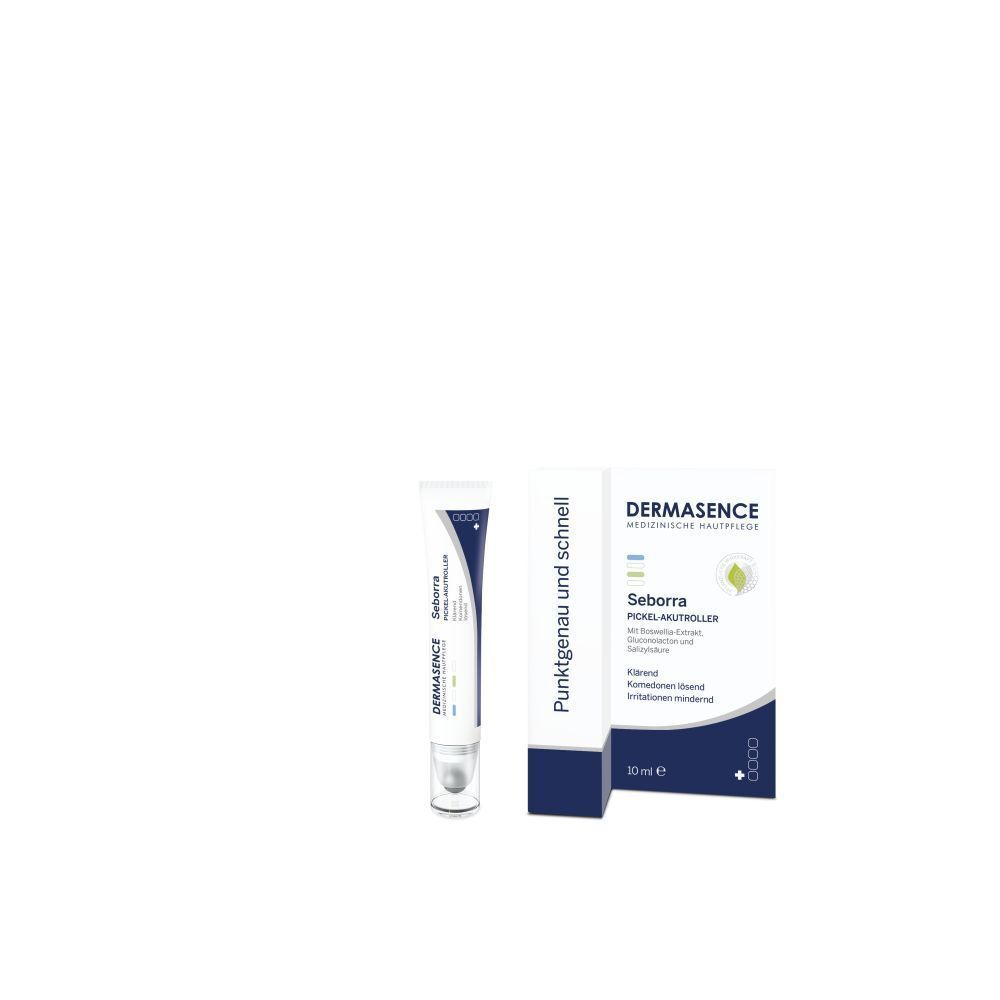 Dermasence Seborra SOS Gel Roll-on