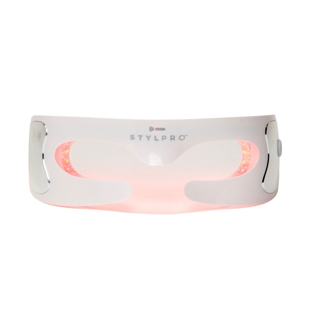Stylpro Radiant Eyes Rotlicht-Schutzbrille 1 Pc