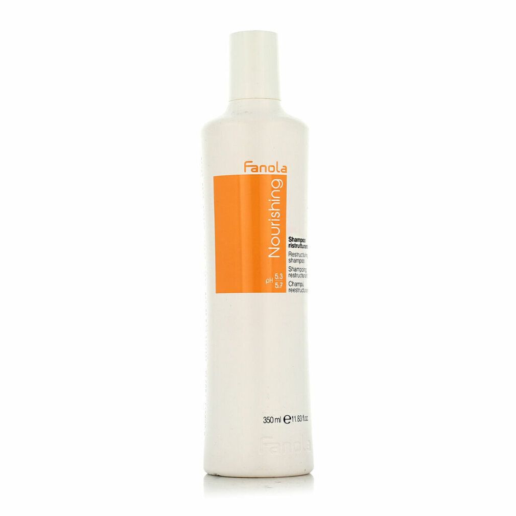 Fanola - Restructuring Shampoo