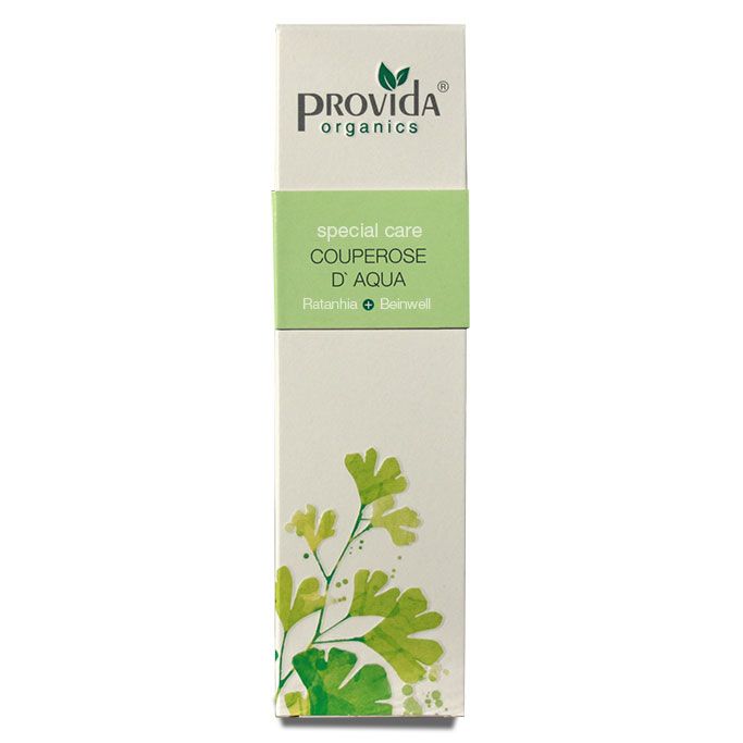 Provida Couperose d' Aqua