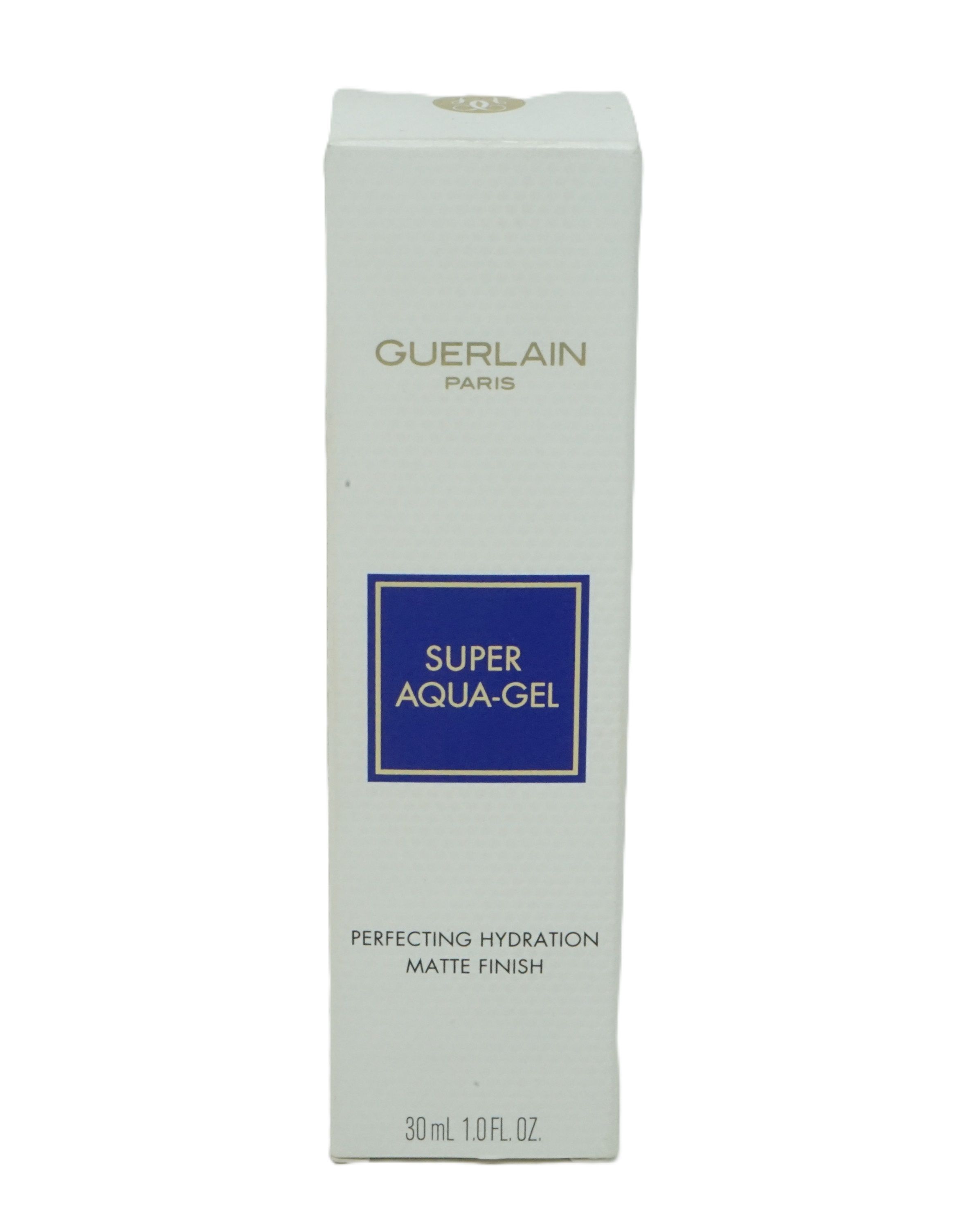 Guerlain Abeille Royale Super Aqua-Gel Hydration Matte finish