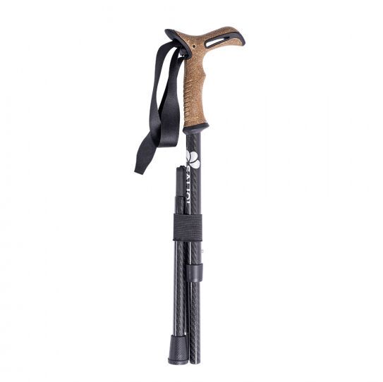 Saljol Carbon Gehstock