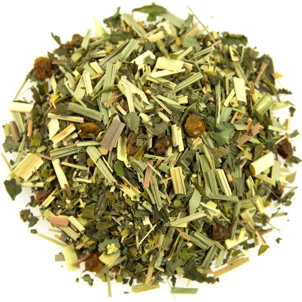 Kräuterkontor Konzentration Tee