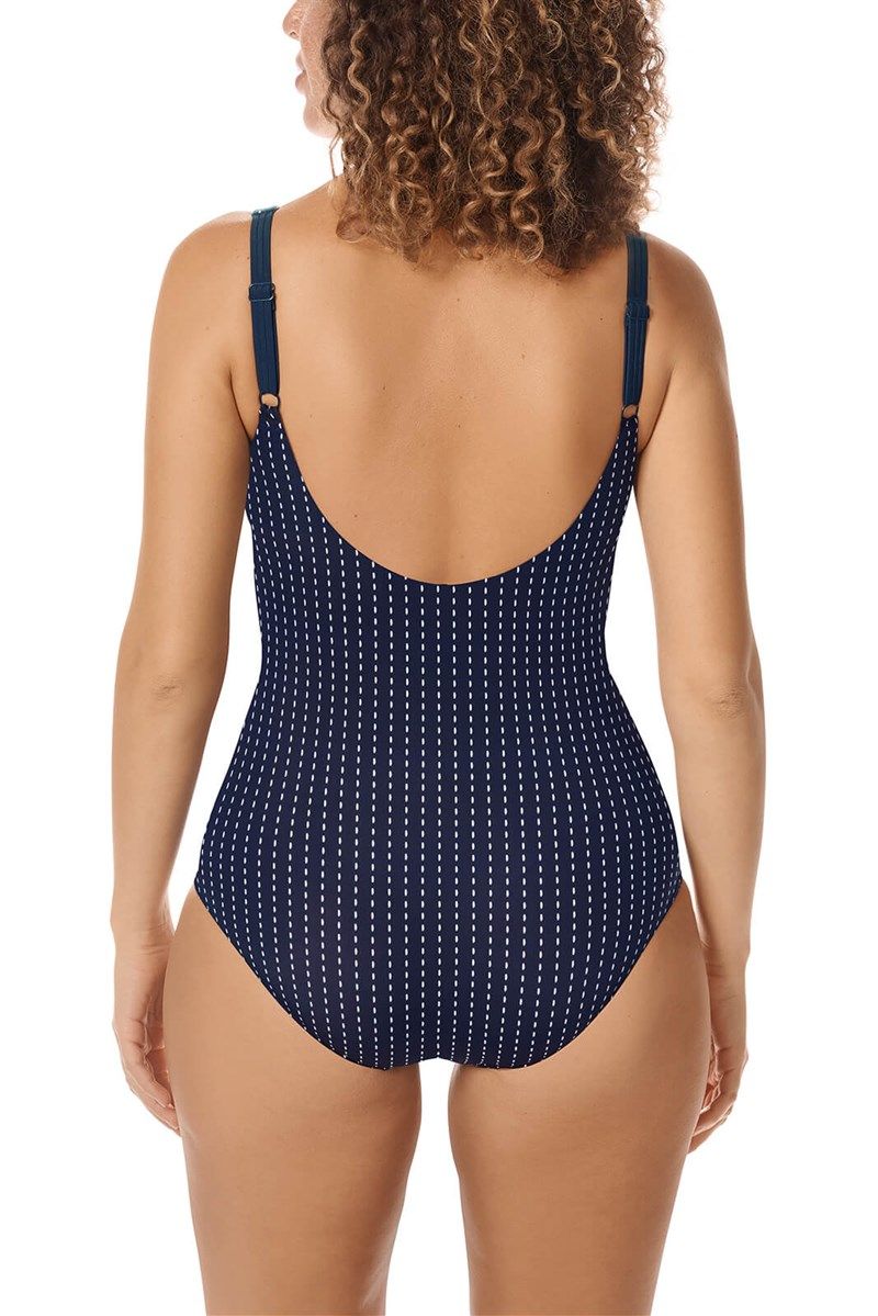 amoena Algarve Full-Bodice Badeanzug