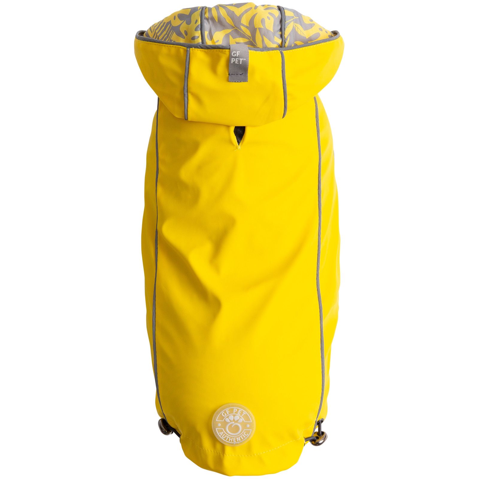 GF Pet Elastofit Regenmantel für Hunde