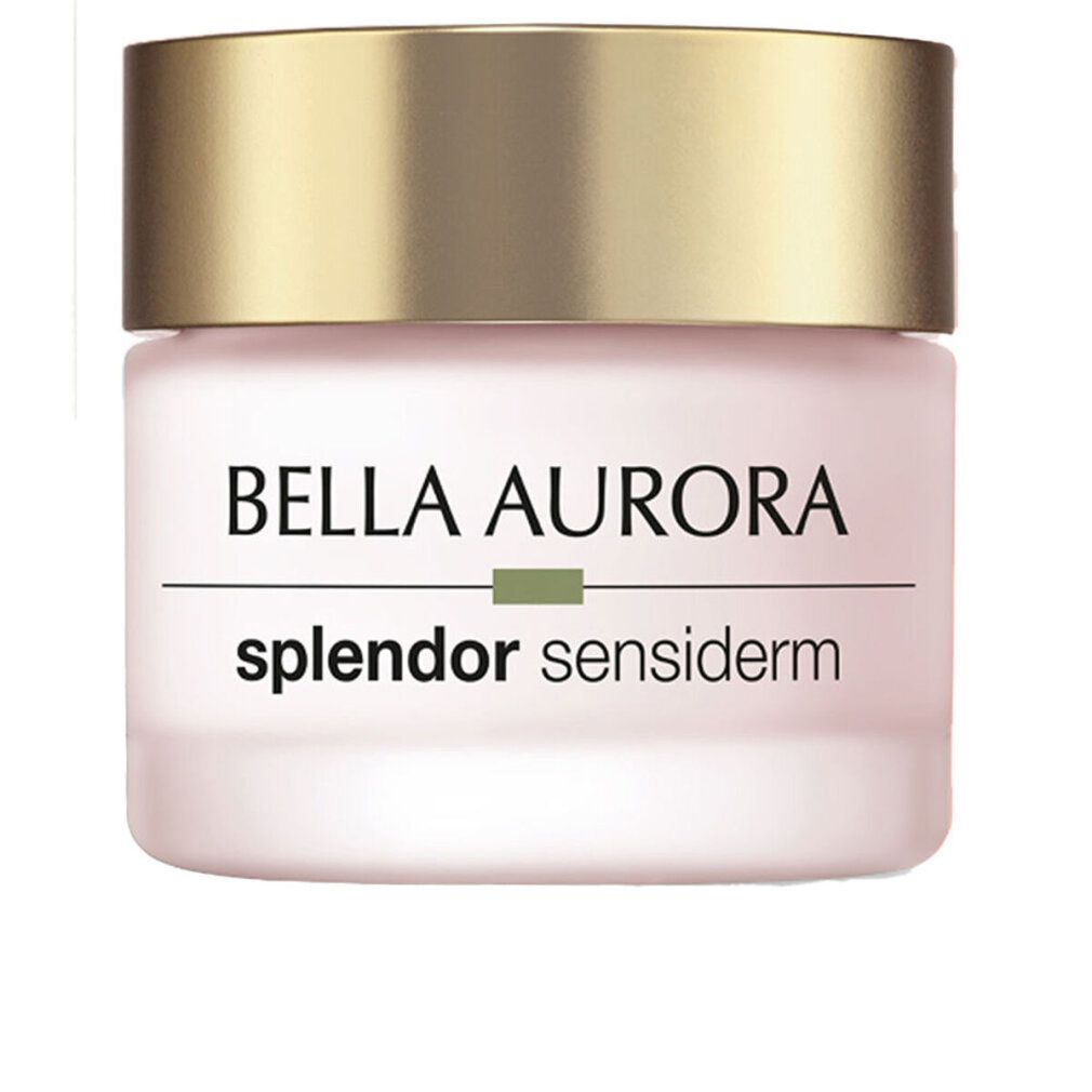 splendor Sensiderm Regenerierende Anti-Aging-Creme