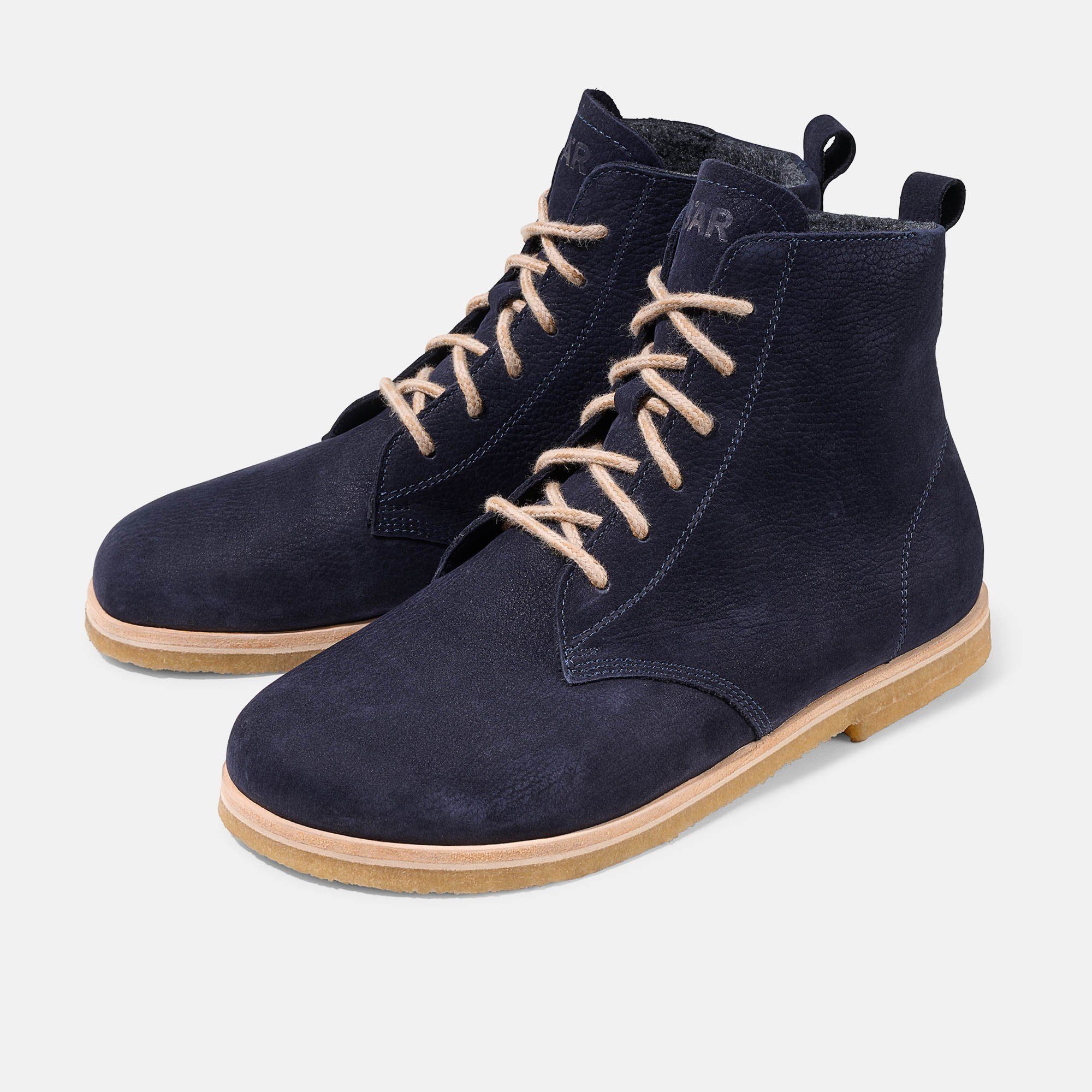 BÄR Schuhe Shay Damen Stiefeletten Weite: breit St Shop Apotheke