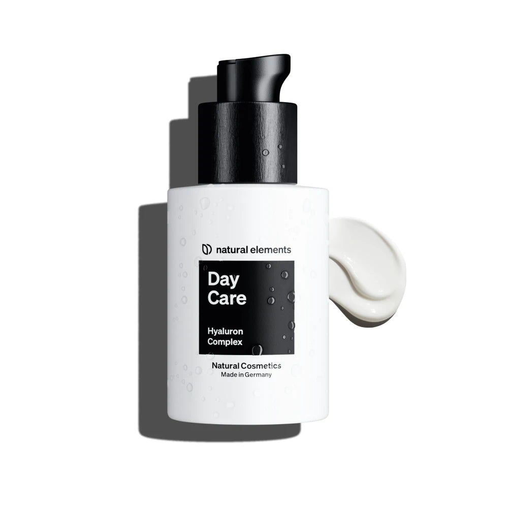 natural elements Day Care Hyaluron Complex