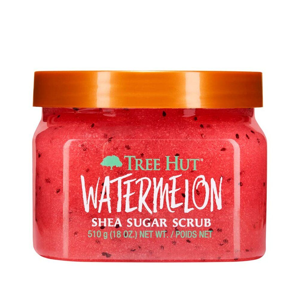 Tree Hut Watermelon Shea Sugar Scrub 0,51 kg