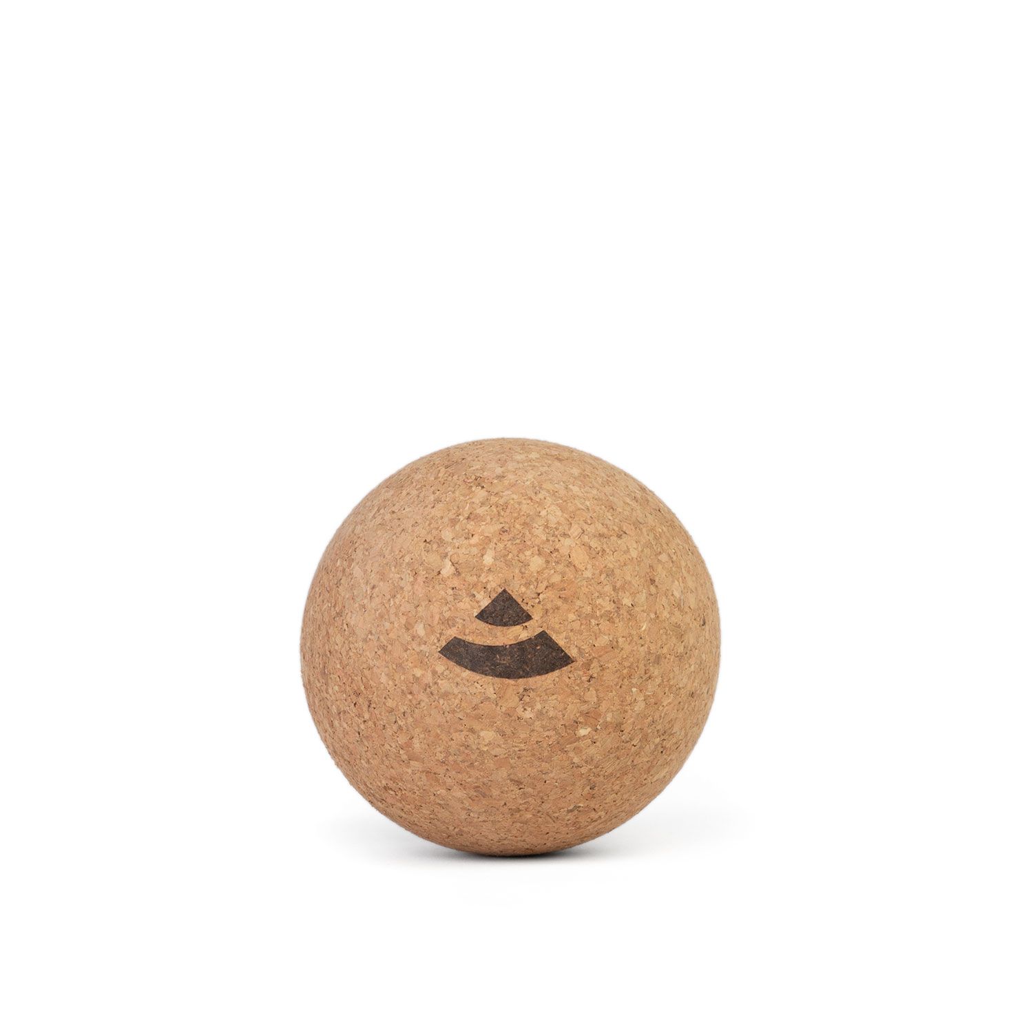 bodhi Faszien-Massage-Ball Kork