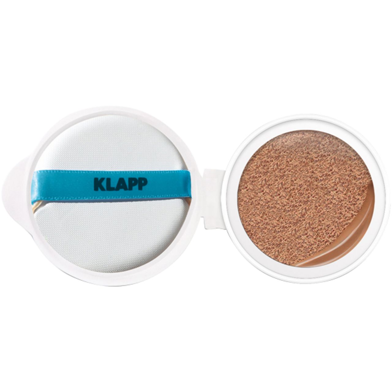 Klapp, Hyaluronic Multiple Effect Color & Care Cushion Refill 15 ml Make up