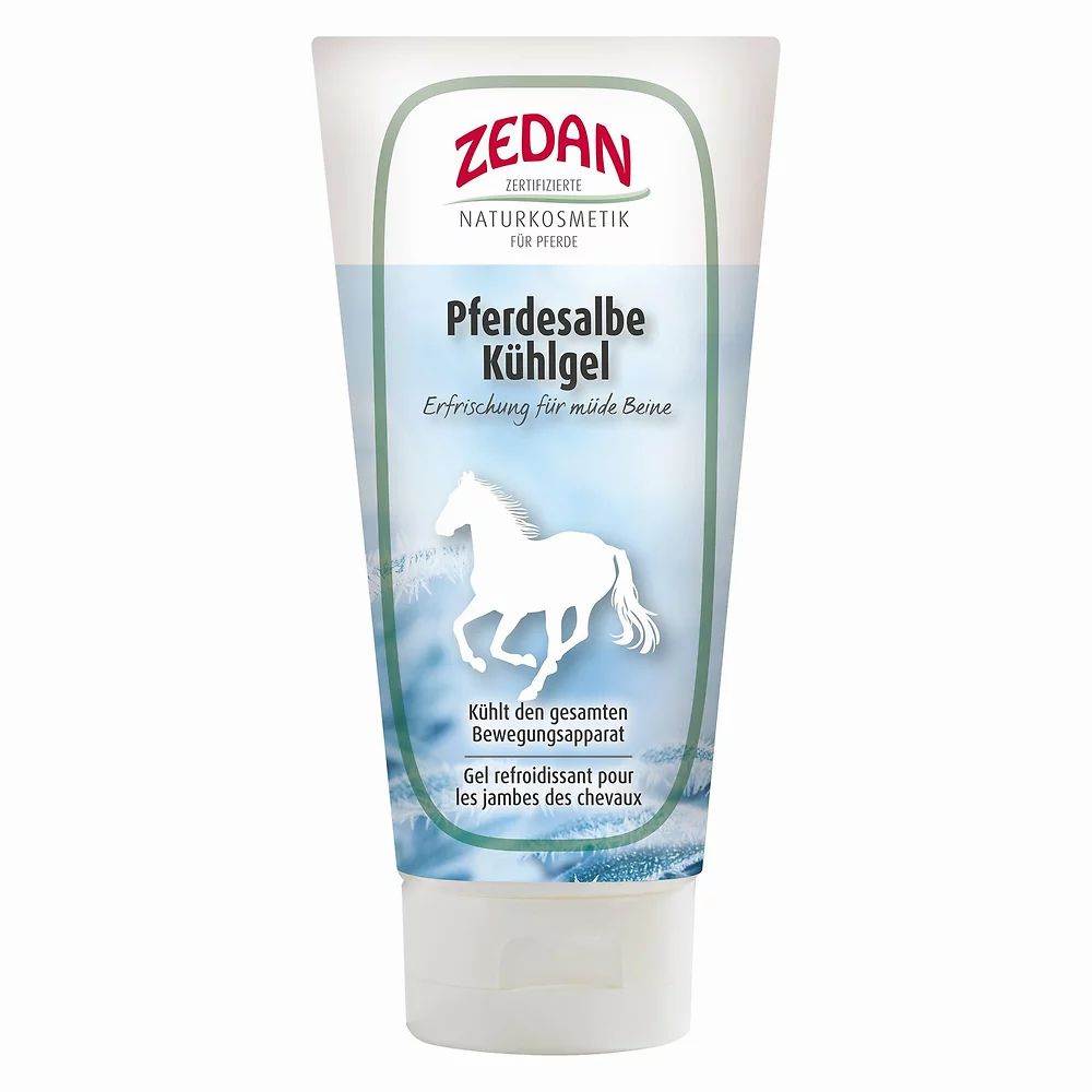 Zedan Pferdesalbe