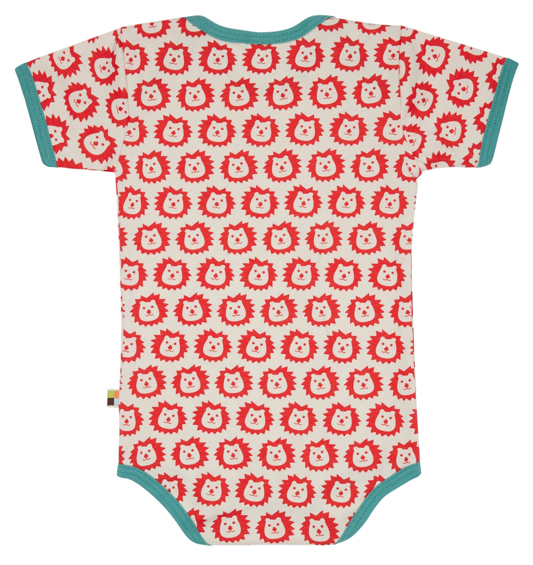 loud + proud Body Löwe