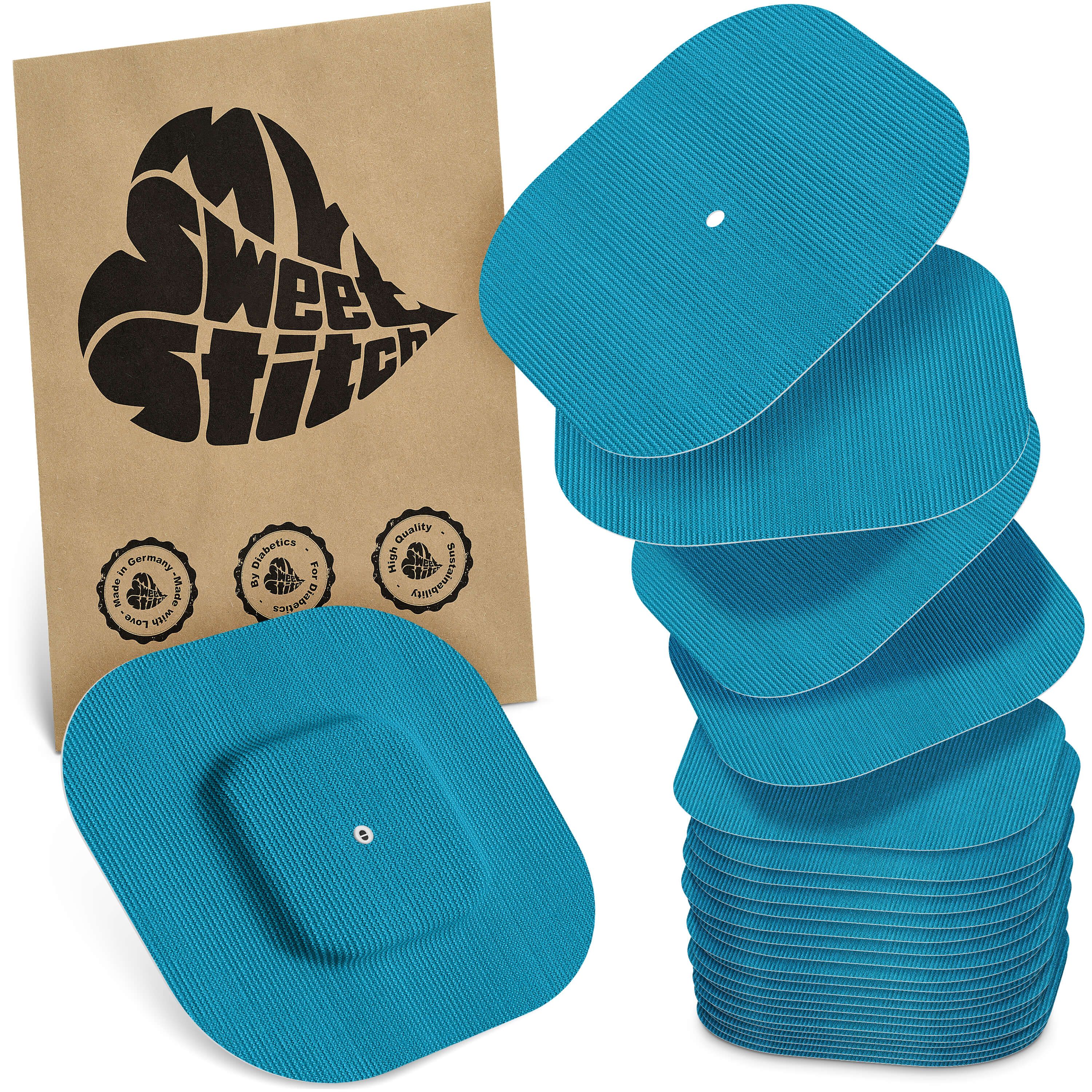 MySweetStitch | Simplera Overpatch - Square