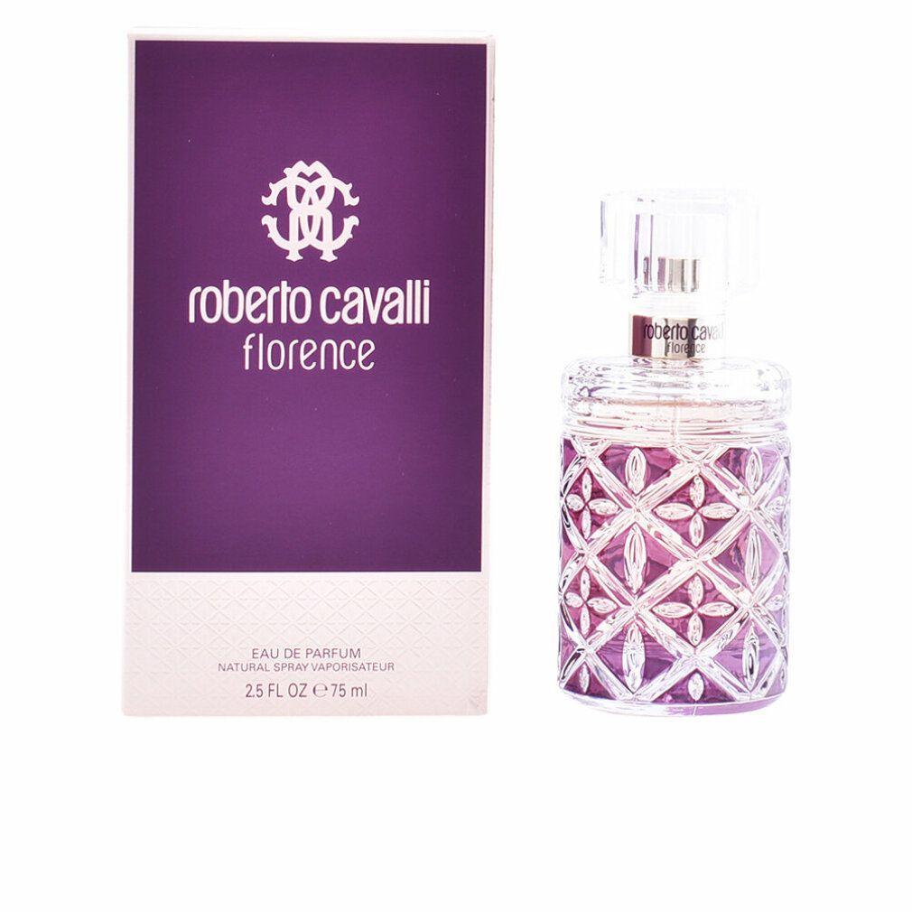 Roberto Cavalli Florence Eau de parfum Spray 75ml Roberto Cavalli Florence Eau de parfum Spray
