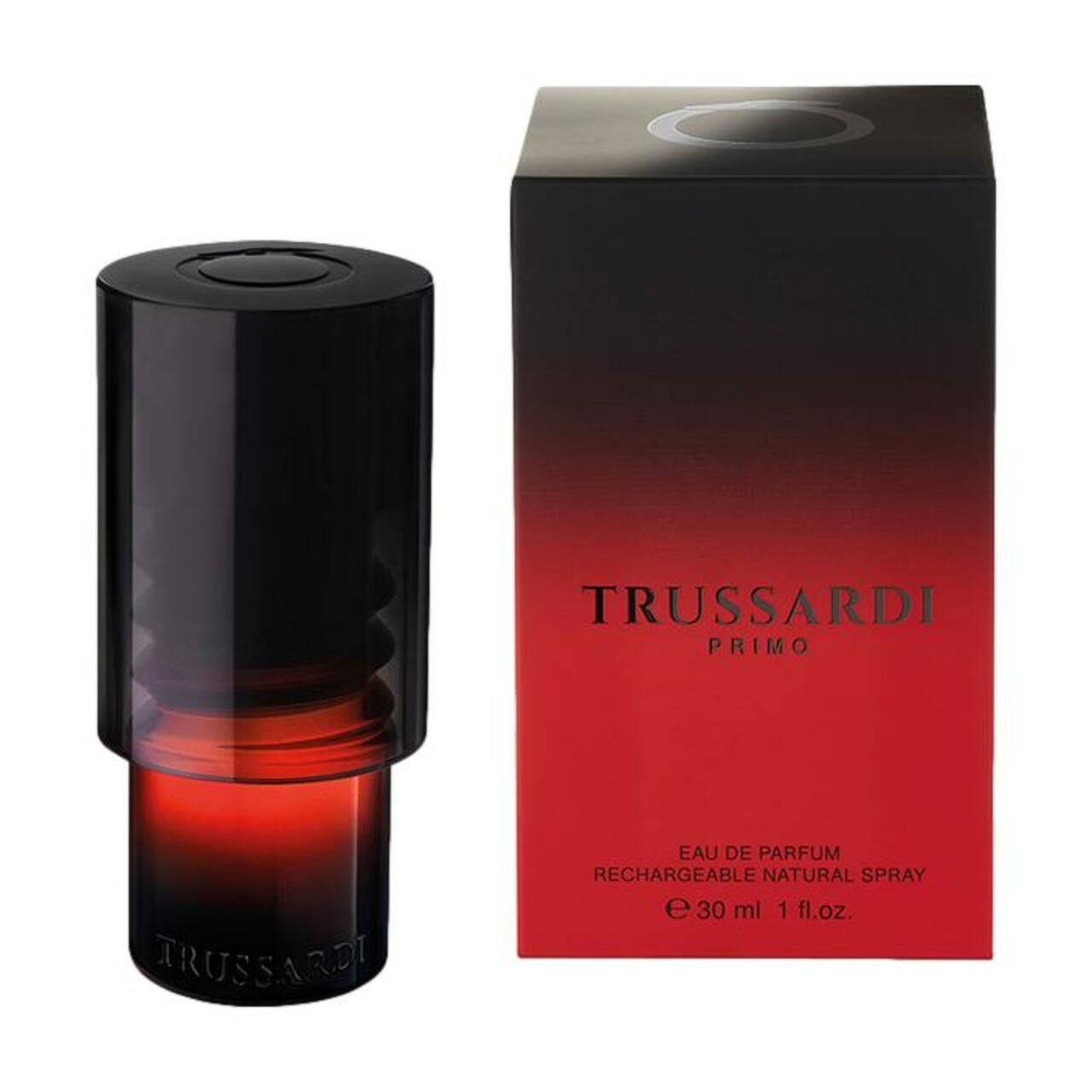 Trussardi, Primo EdP Nat. Spray 30 ml Eau de Parfum