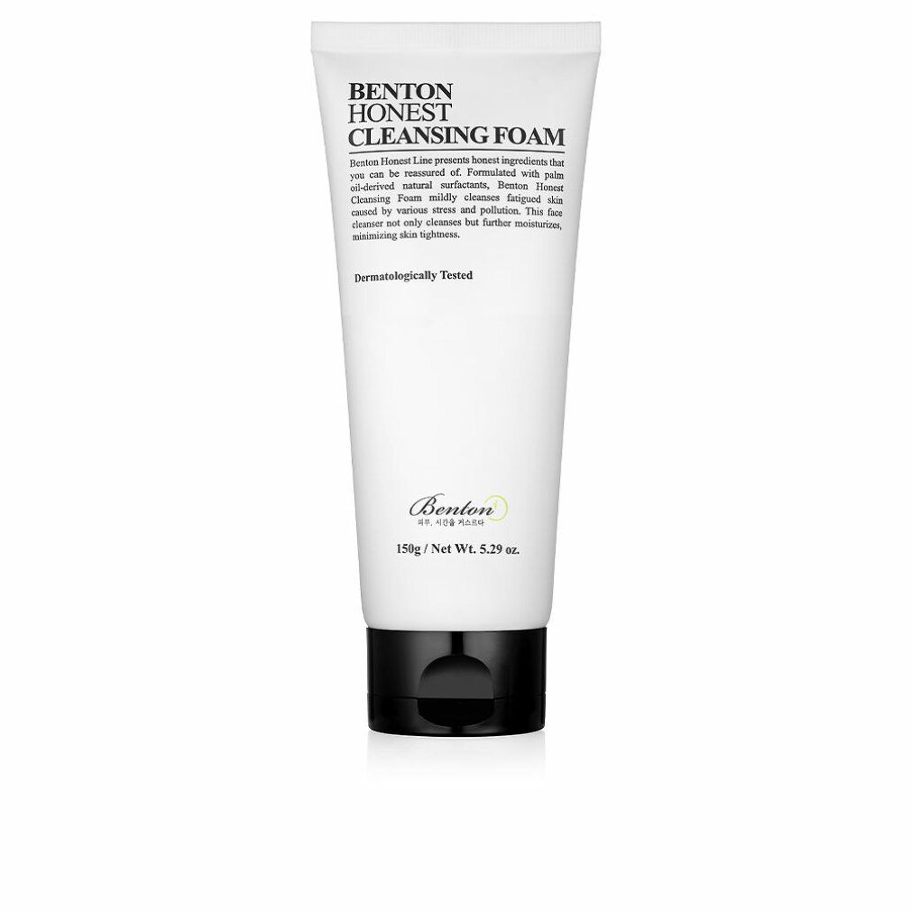 Benton Honest Cleanings Foam