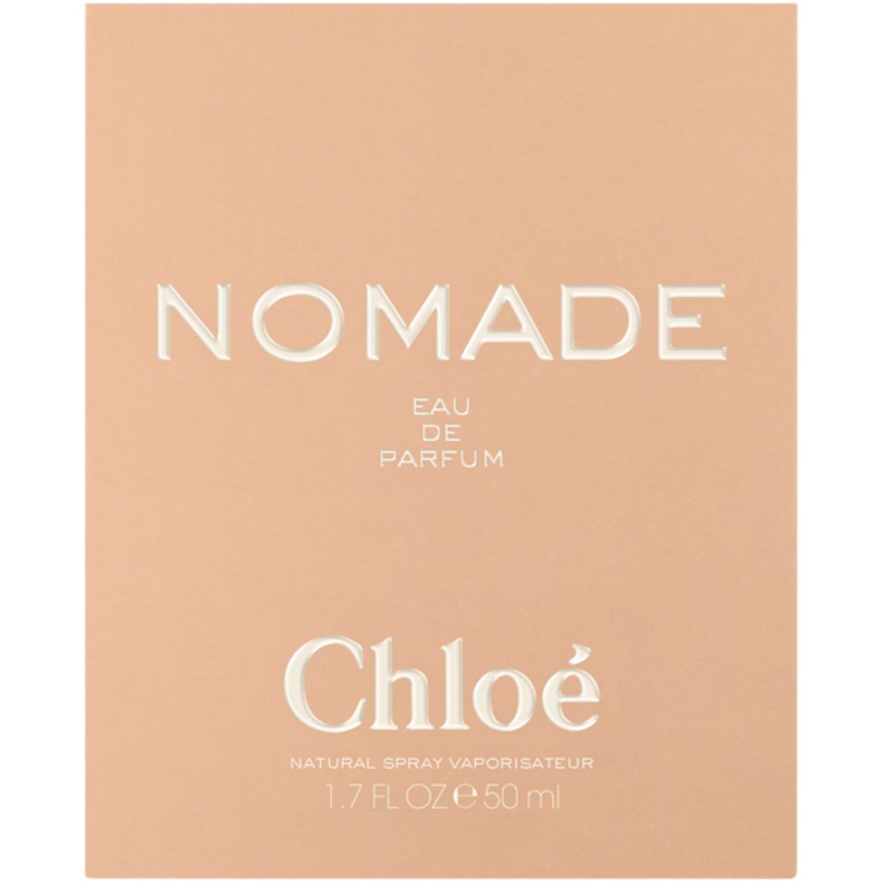 Chloé, Nomade E.d.P. Nat. Spray