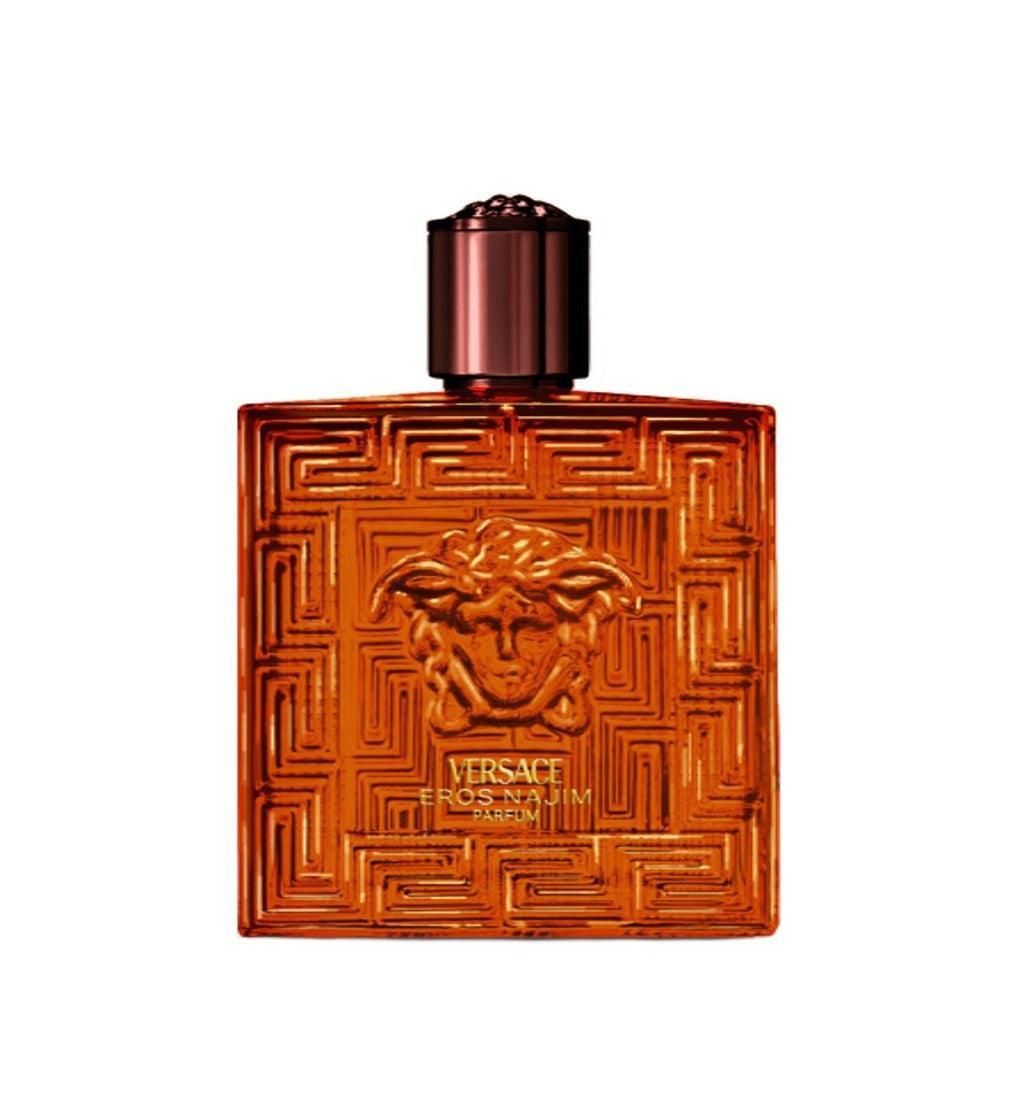 Versace Profumi Eros Najim Eau de Parfum 100 ml
