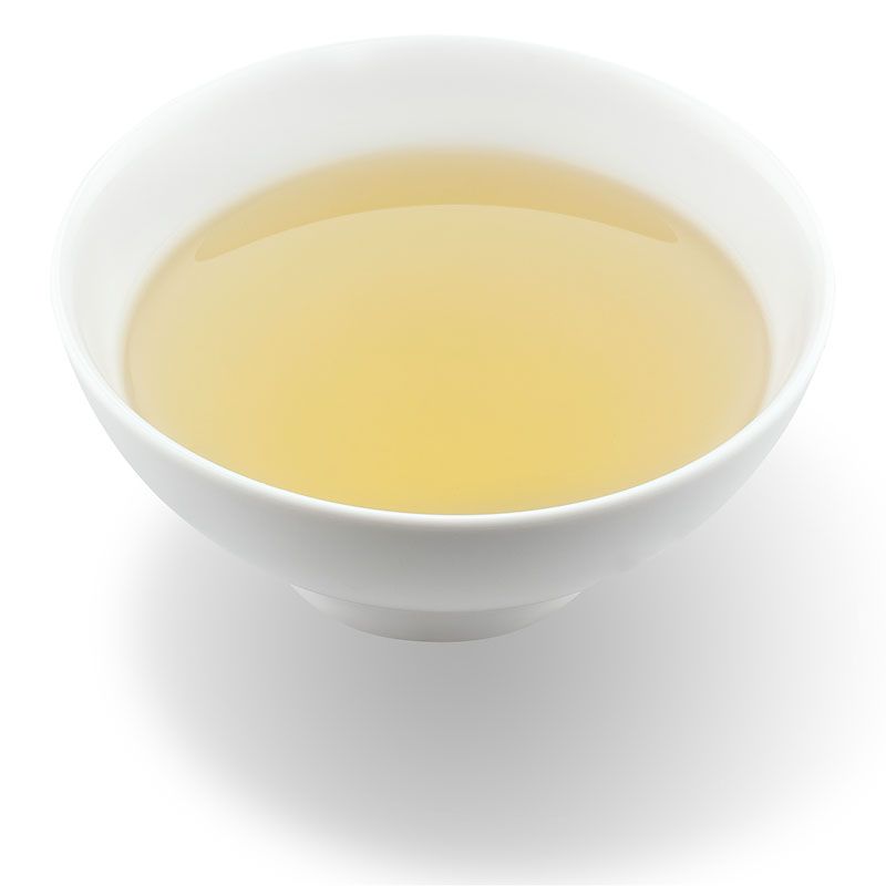 Zauber der Gewürze Weißer Tee Silver Pearls