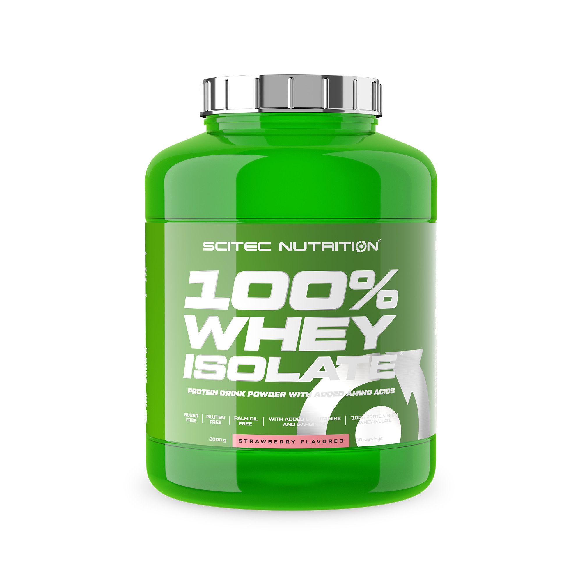 Scitec Whey Isolate