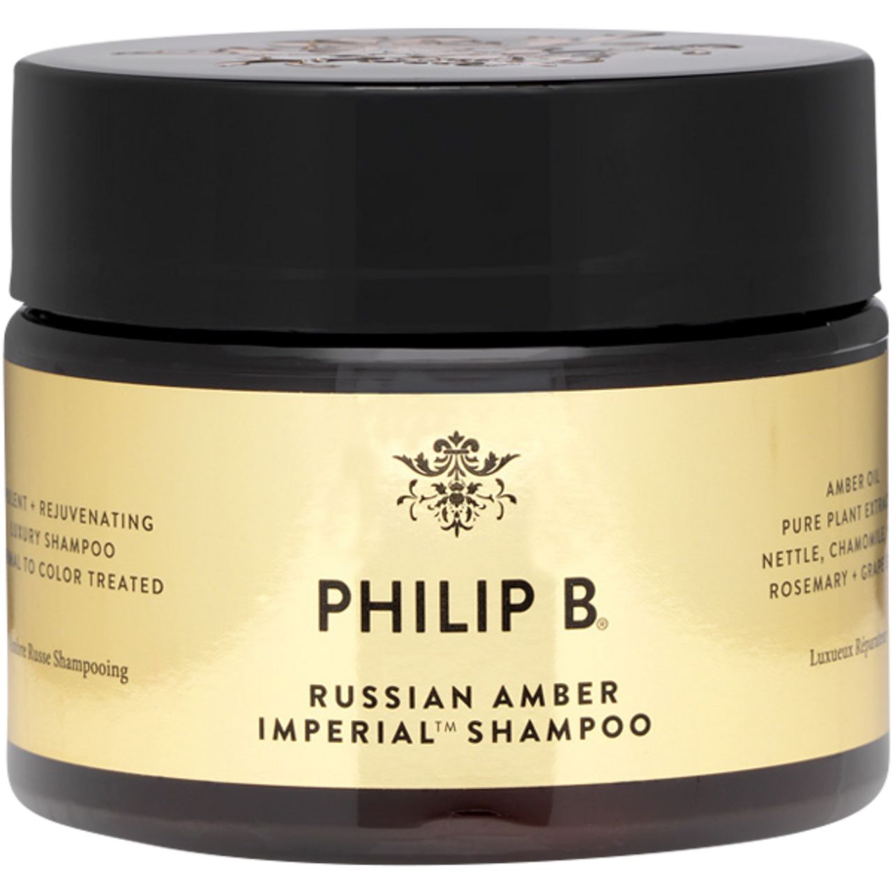 Philip B, Russian Amber Imperial Shampoo