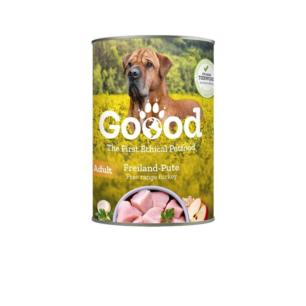 Goood - Dose Adult 2,4 kg