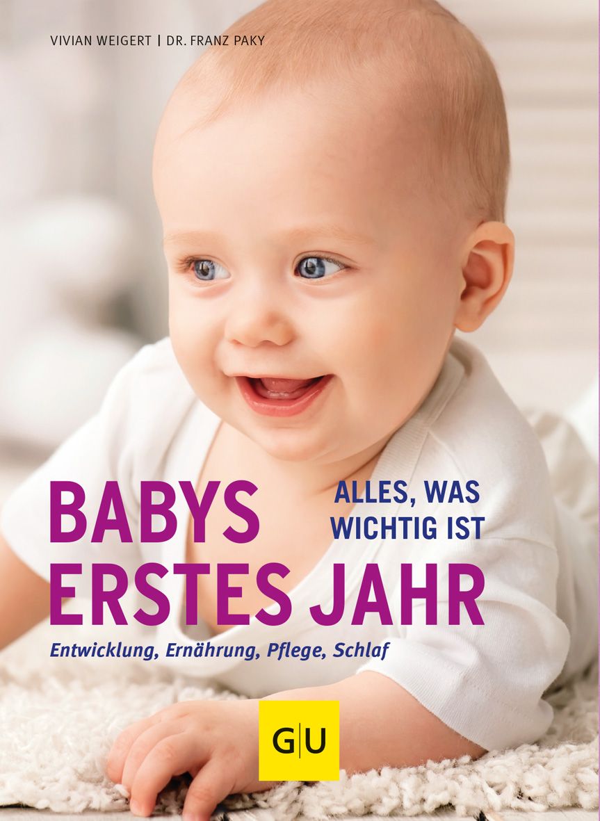 Babys erstes Jahr 1 St - Shop Apotheke